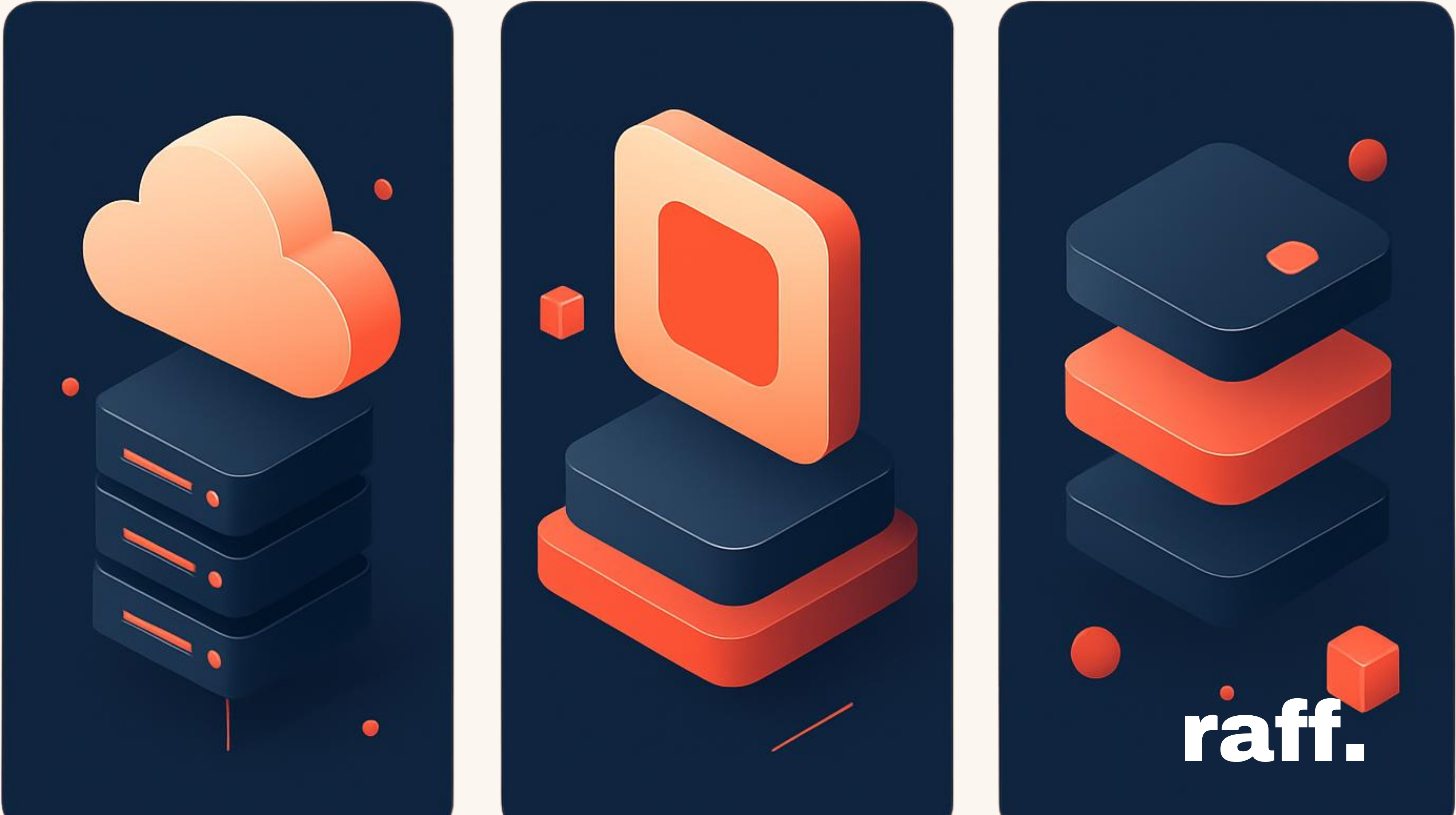 Golden Images vs Cloud-Init vs One-Click Templates | Raff