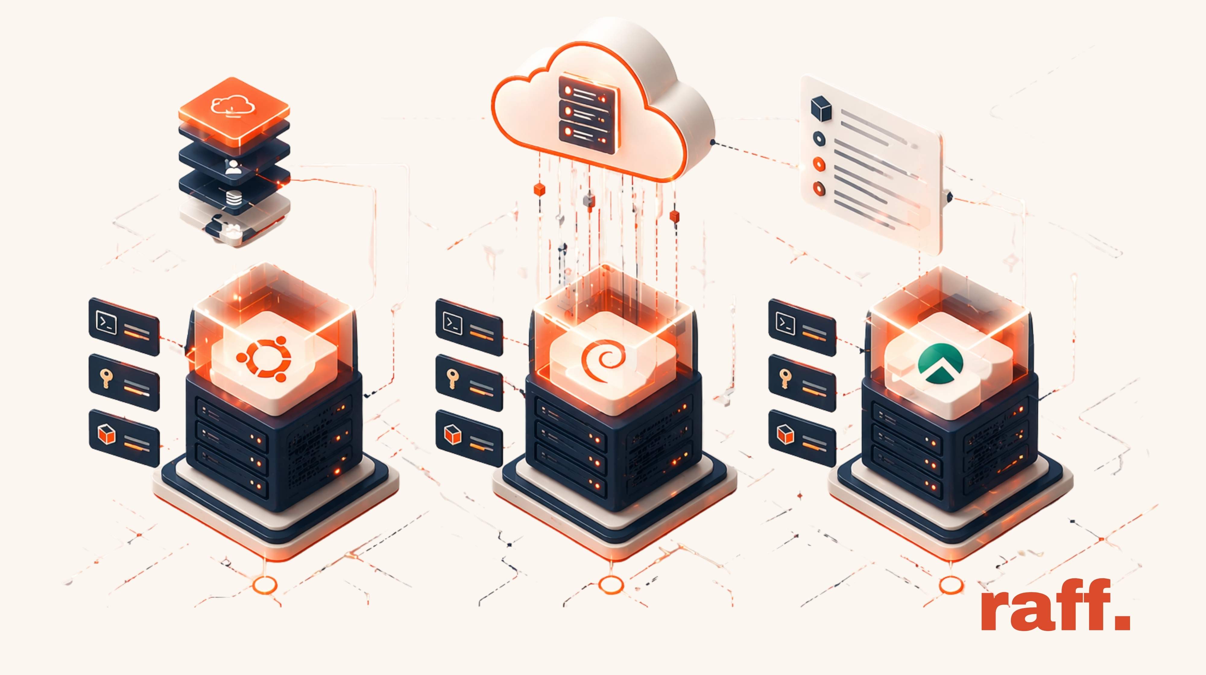 Testing Cloud-Init Templates | Raff